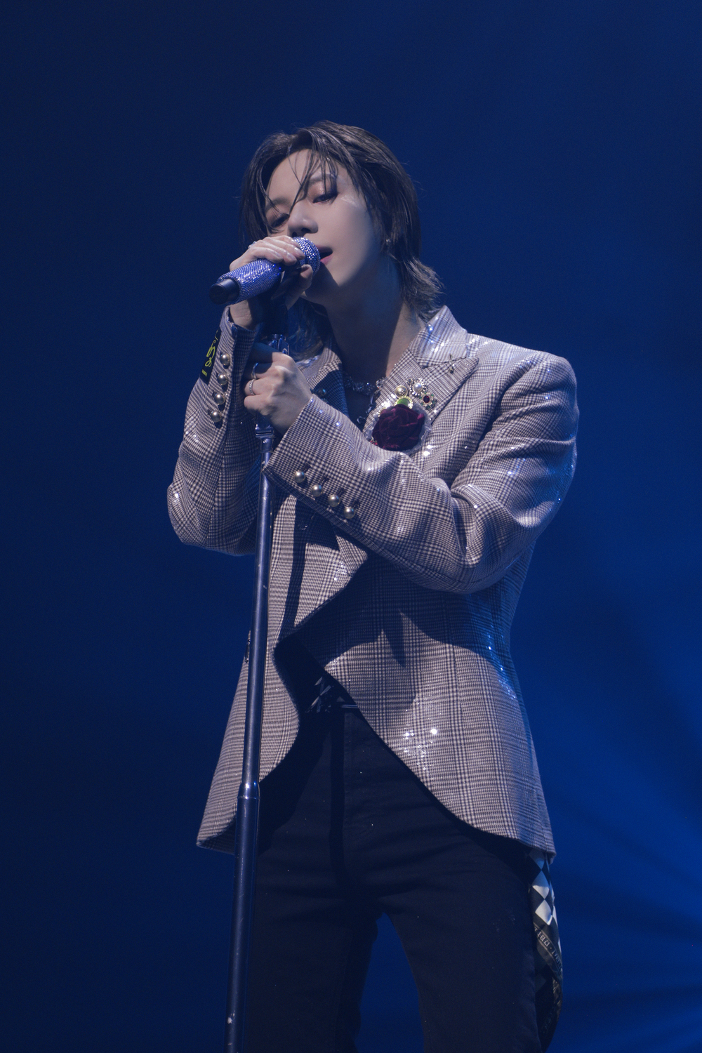 TAEMIN Vegas Dolby Live