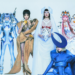 XG THE CORE – 核