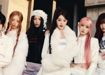 IVE SHEDS PRINCESS CONCEPTS FOR CURIOSITY IN 2ND FULL ALBUM ‘REVIVE+’