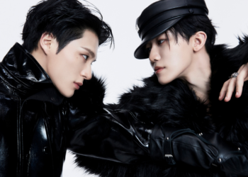 JENO AND JAEMIN FORM NEW SUBUNIT NCT JNJM, CHARM WITH 1ST MINI ALBUM ‘BOTH SIDES’