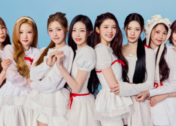 HEARTS2HEARTS CELEBRATES FIRST YEAR WITH PLAYFUL NEW SINGLE “RUDE!”