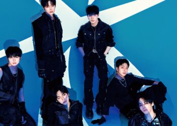 OMEGA X - RE:CONNECT Tour