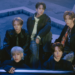 GOT7 Winter Heptagon Comeback Photo