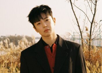 LEE JIHAM LAMENTS THE PASSING OF TIME IN 1ST MINI ALBUM ‘LOVE BEFORE ME’