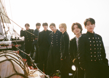 BTS BEGINS NEXT CHAPTER OF JOURNEY WITH 'ARIRANG'