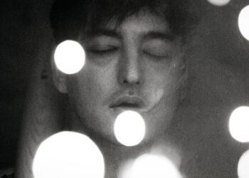 Joji - 2026 Solaris Global Arena Tour