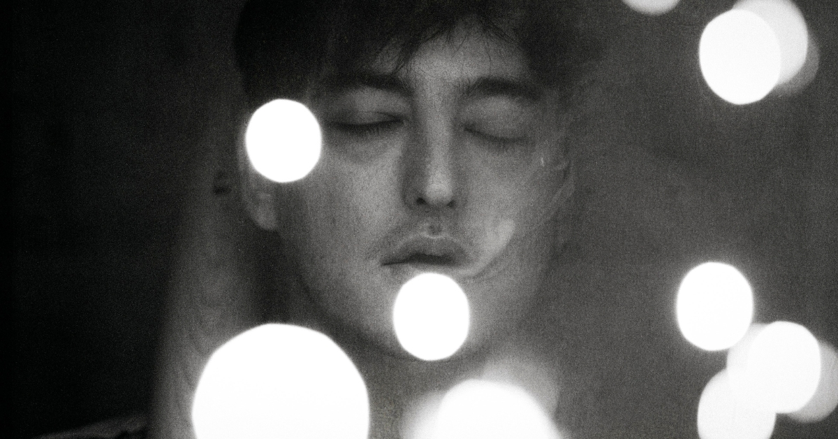 Joji - 2026 Solaris Global Arena Tour
