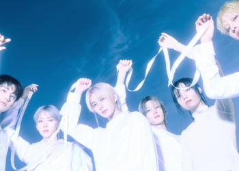 P1HARMONY UNLEASH THEIR OWN 'UNIQUE' TYPE OF PANDEMONIUM