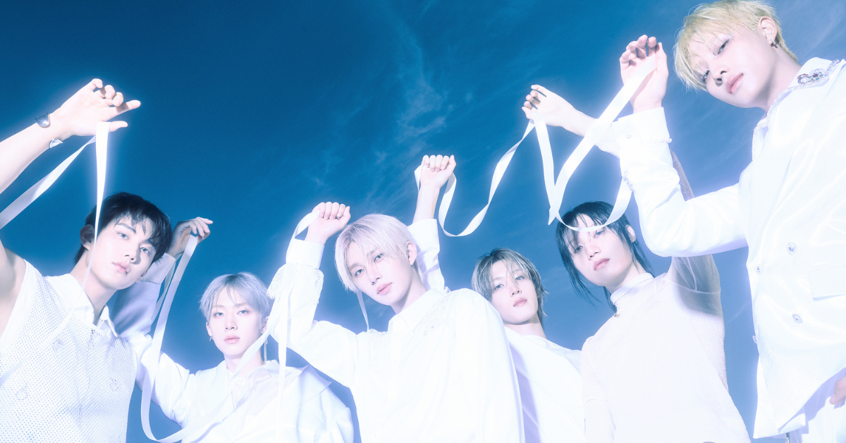 P1HARMONY UNLEASH THEIR OWN 'UNIQUE' TYPE OF PANDEMONIUM
