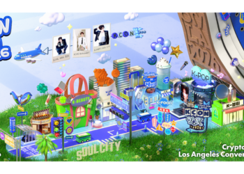 KCON LA 2026 ANNOUNCES LINEUP