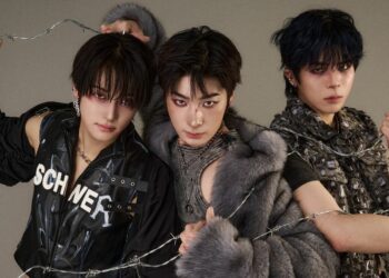 BIG OCEAN MAKES WAVES WITH 3RD MINI ALBUM ‘THE GREATEST BATTLE’