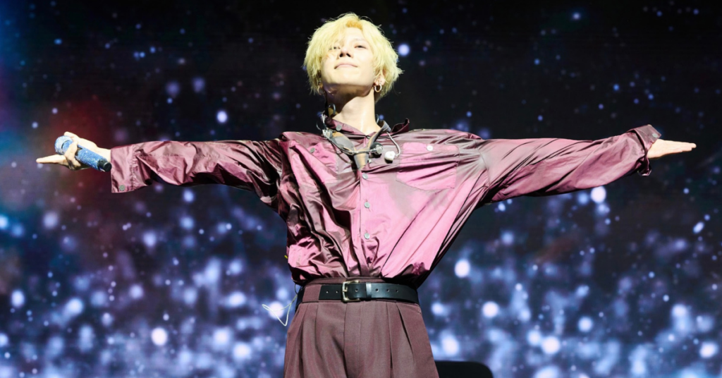 taemin coachella