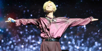 taemin coachella
