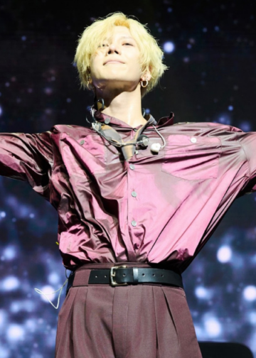 taemin coachella