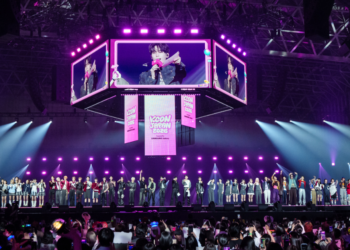 KCON JAPAN 2026: MCOUNTDOWN SPECIAL STAGE HIGHLIGHTS