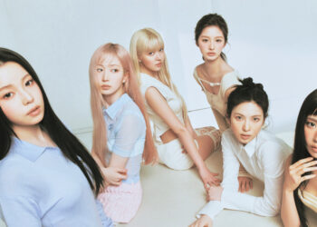 ALL THE PARTS THAT MADE US FALL IN LOVE WITH NMIXX’S ‘HEAVY SERENADE’