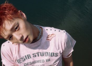 3 SONGS FOR A CHILL SUMMER PLAYLIST: A REVIEW OF PARK JIHOON’S ‘RE:FLECT’