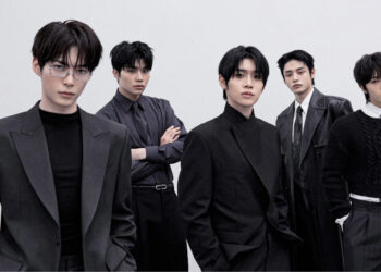OUR TOP 5 MOMENTS FROM ZEROBASONE’S 6TH MINI ALBUM ‘ASCEND-‘