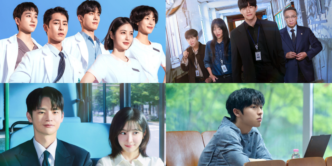 8 JUNE 2026 K-DRAMAS AND MOVIES YOU CAN’T MISS