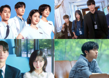 8 JUNE 2026 K-DRAMAS AND MOVIES YOU CAN’T MISS