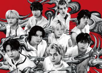 JO1 UNVEILS THEIR U.S. DEBUT EP: ‘ANIMAL’