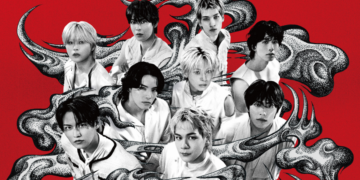 JO1 UNVEILS THEIR U.S. DEBUT EP: ‘ANIMAL’