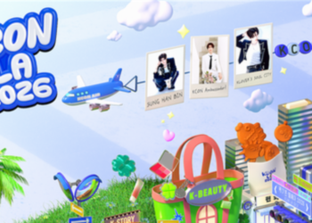 KCON LA 2026 ANNOUNCES ANDERSON .PAAK, TREASURE, AND WING AS PART OF M COUNTDOWN SPECIAL STAGES 