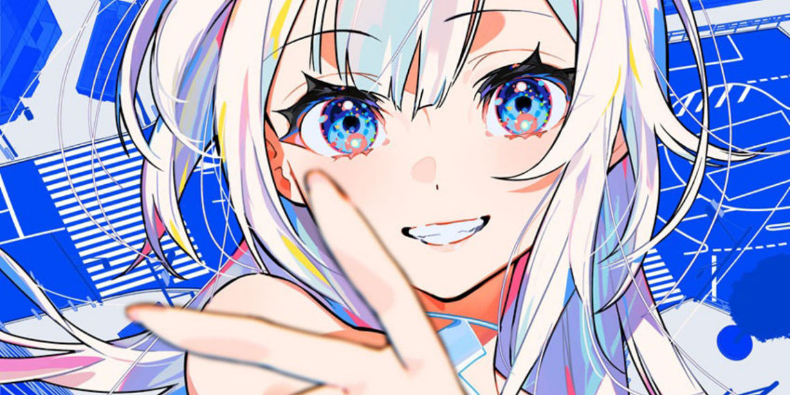 MIKA PIKAZO: RE:BEL ROBOTICA COMES TO LIFE