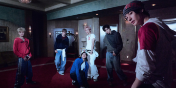 RIIZE WALKS INTO THEIR NEXT CHAPTER WITH CONFIDENCE IN NEW MINI ALBUM 'II'