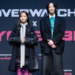 YOASOBI TEAMS UP WITH OVERWATCH FOR SPECIAL NEON COLLABORATION