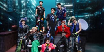 ATEEZ - Golden Hour: Part.5 (Bad)