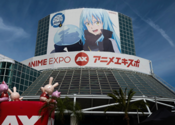POP TOKKI: ANIME EXPO 2026 HIGHLIGHTS