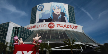 POP TOKKI: ANIME EXPO 2026 HIGHLIGHTS