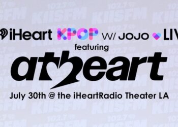 AtHeart - iHeartKPOP