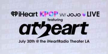 AtHeart - iHeartKPOP