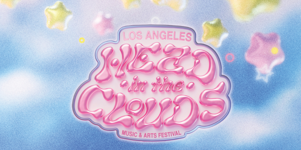 HEAD IN THE CLOUDS: CELEBRATES ASSIAN CULTURE THROUGH MUSIC & FOOD