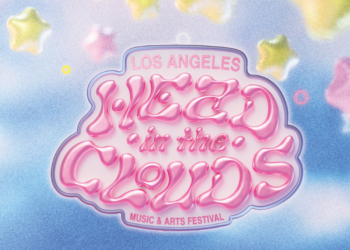 HEAD IN THE CLOUDS: CELEBRATES ASSIAN CULTURE THROUGH MUSIC & FOOD