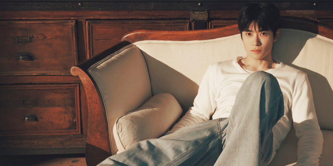 NCT’S JAEHYUN RETURNS WITH SELF-COMPOSED BALLAD “99 DEGREES”