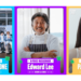 KCON LA 2026 INTRODUCES “KCON MESSENGERS,” STARTING WITH ALPHA DRIVE ONE, EDWARD LEE AND PARK EUNBIN