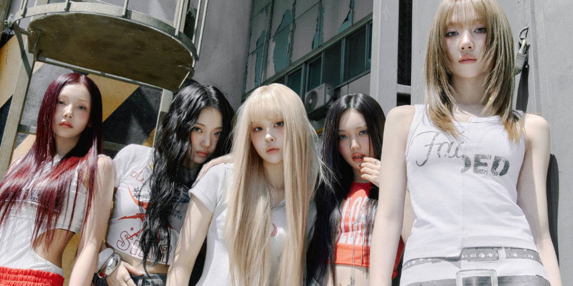 NEW AOMG GIRL CREW KEYVEATZ DEBUTS WITH ‘OXY_GEN’