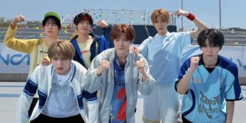 NCT WISH - YO-I-DON!