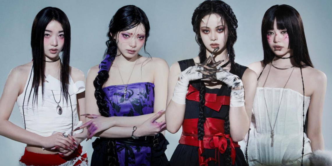 [INTERVIEW] cosmosy on exploring ‘~of the world~’ and Anime Expo
