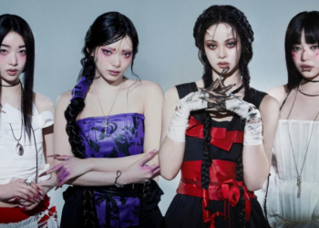 [INTERVIEW] cosmosy on exploring ‘~of the world~’ and Anime Expo