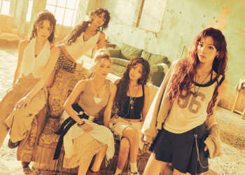 I-DLE TAKES THEIR NEW ALBUM, ‘WE MADE,’ TO LOLLAPALOOZA  