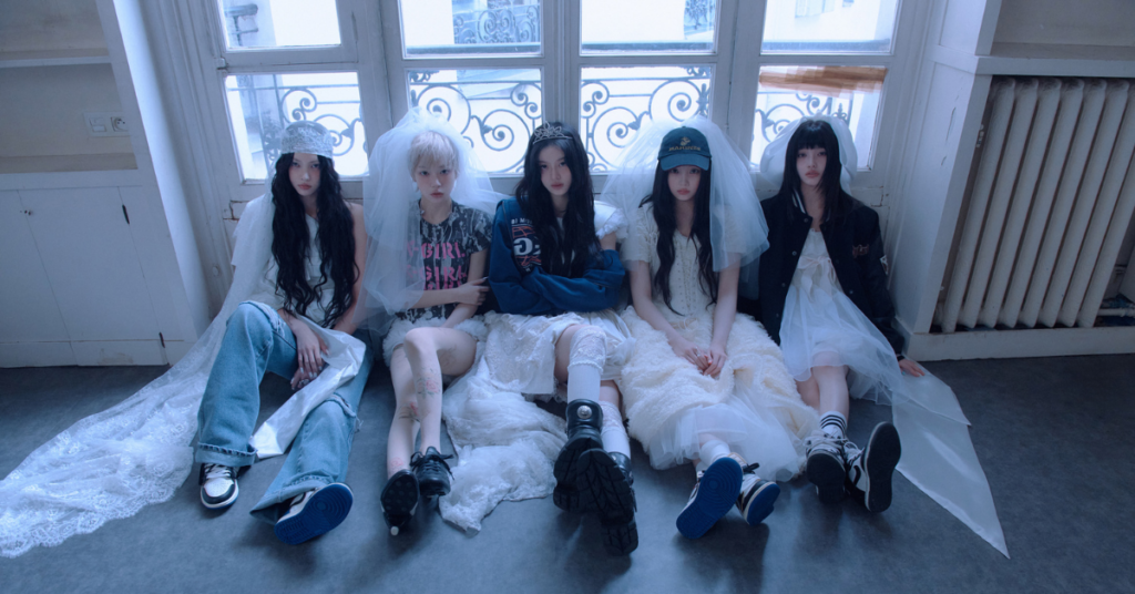ILLIT ADDED TO KCON LA’S 2026 TOYOTA MUSIC DEN LINEUP