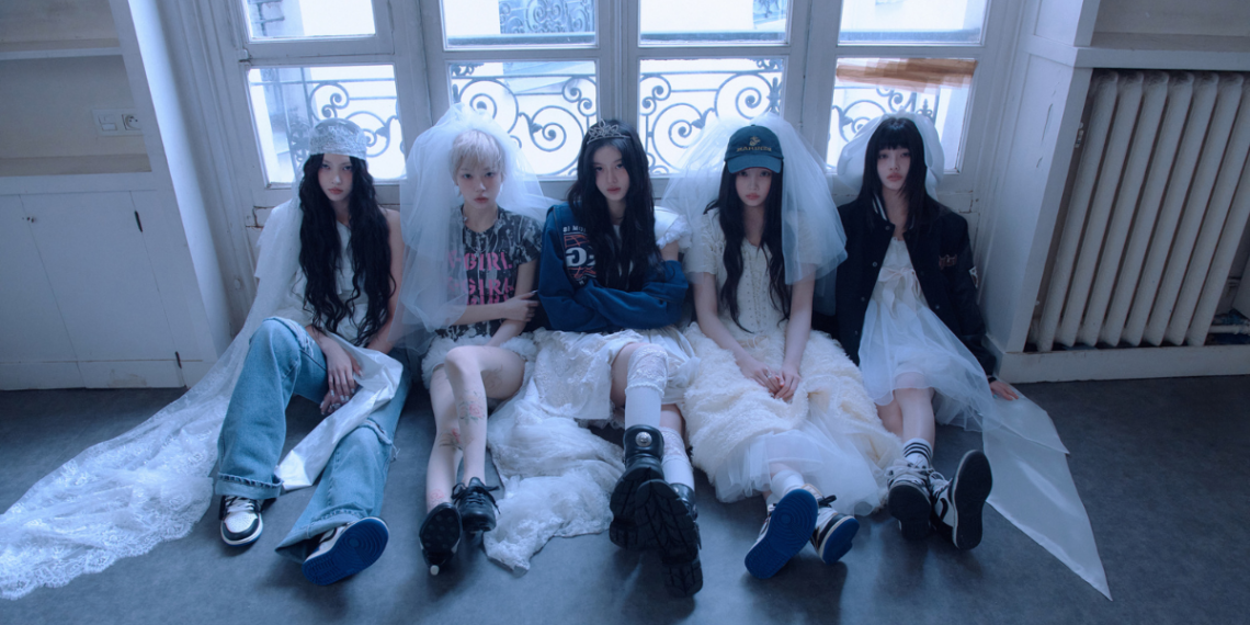ILLIT ADDED TO KCON LA’S 2026 TOYOTA MUSIC DEN LINEUP