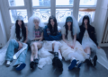 ILLIT ADDED TO KCON LA’S 2026 TOYOTA MUSIC DEN LINEUP