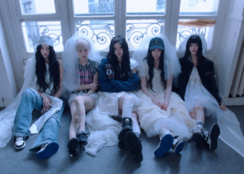 ILLIT ADDED TO KCON LA’S 2026 TOYOTA MUSIC DEN LINEUP