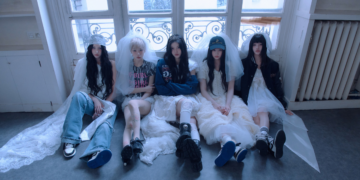 ILLIT ADDED TO KCON LA’S 2026 TOYOTA MUSIC DEN LINEUP