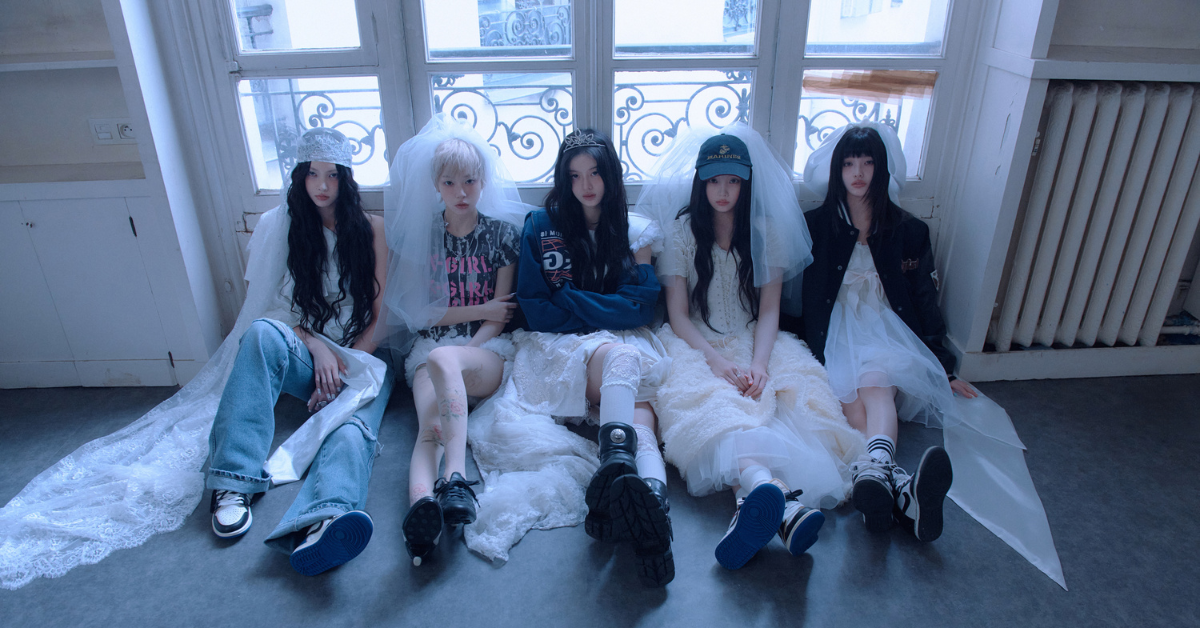 ILLIT ADDED TO KCON LA’S 2026 TOYOTA MUSIC DEN LINEUP